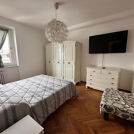 Arc En Ciel Apartman Aosta Kültér fotó