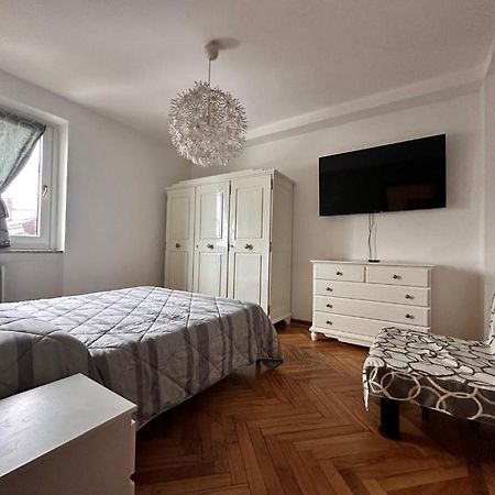 Arc En Ciel Apartman Aosta Kültér fotó