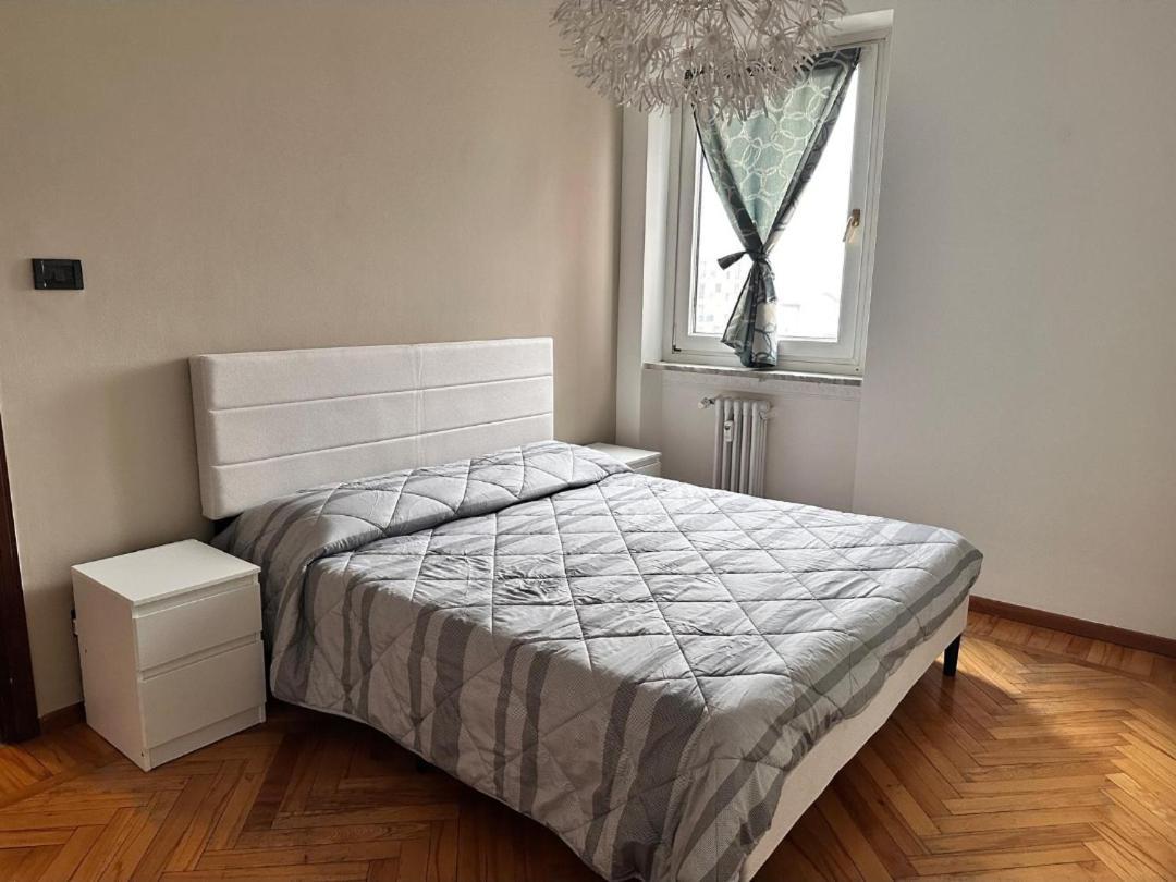Arc En Ciel Apartman Aosta Kültér fotó