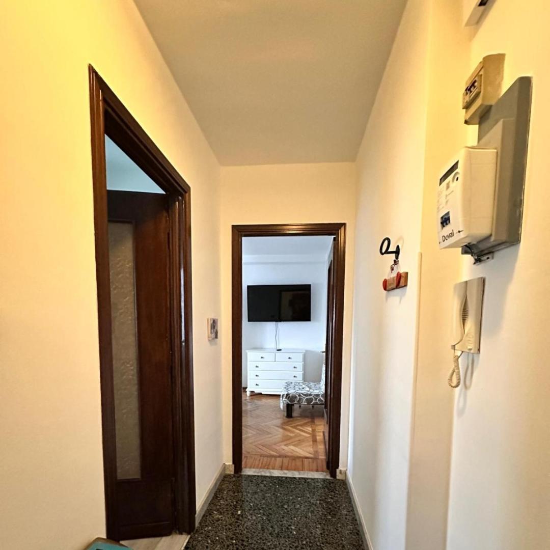 Arc En Ciel Apartman Aosta Kültér fotó