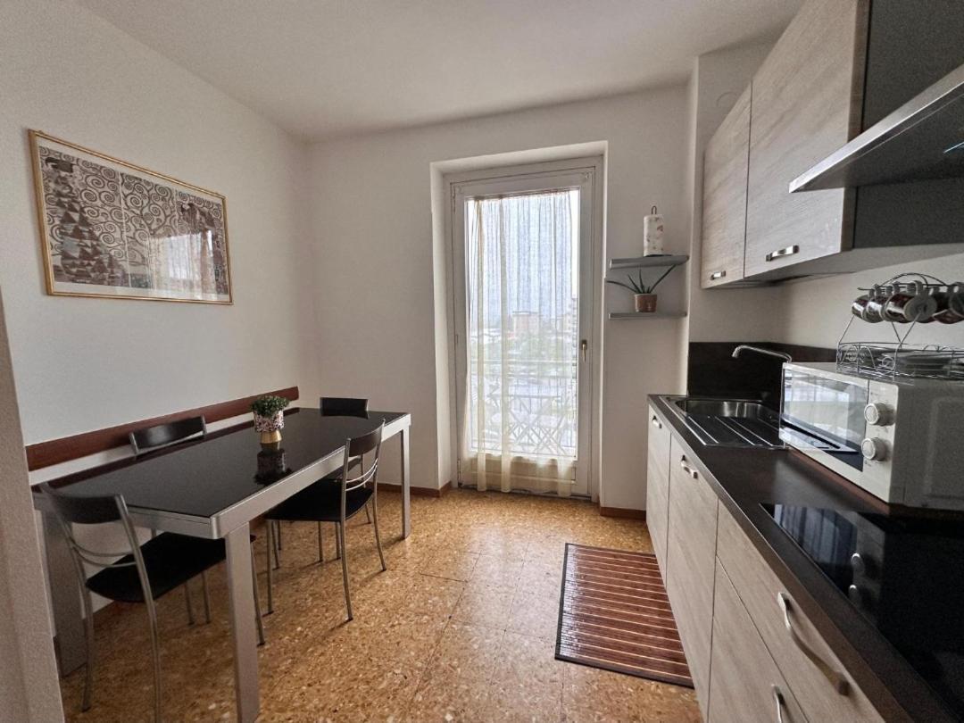 Arc En Ciel Apartman Aosta Kültér fotó