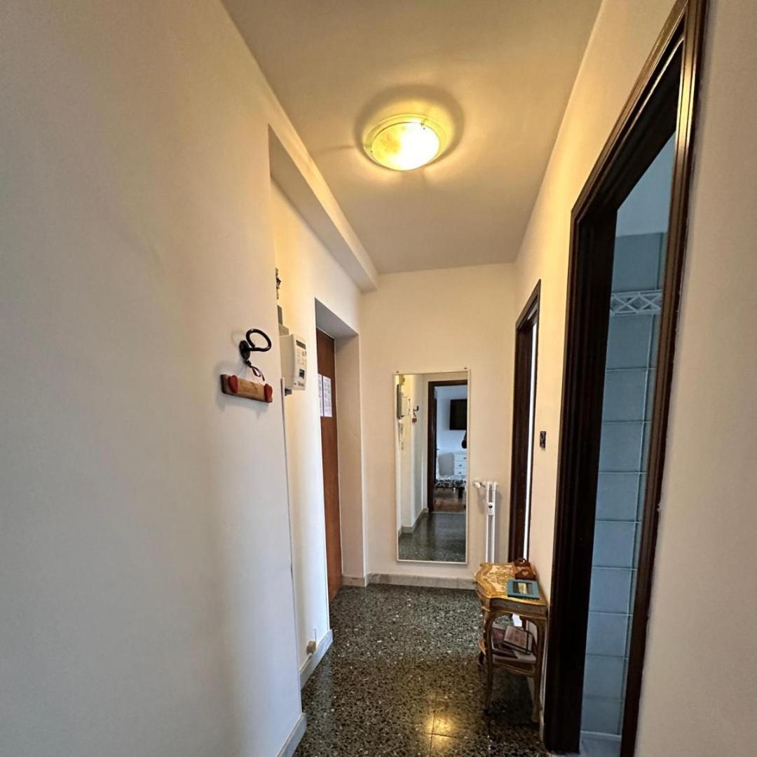 Arc En Ciel Apartman Aosta Kültér fotó
