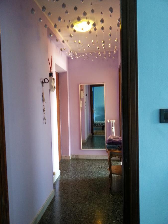 Arc En Ciel Apartman Aosta Kültér fotó
