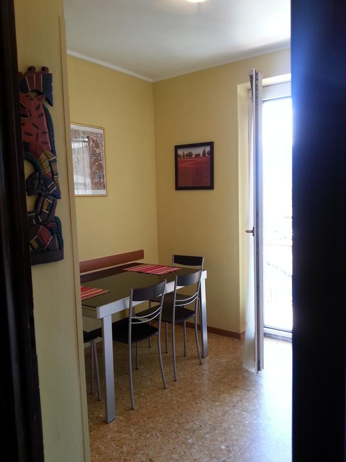 Arc En Ciel Apartman Aosta Kültér fotó